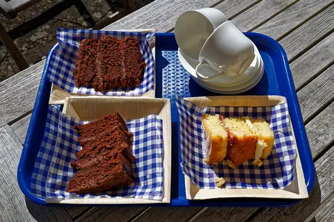 Bake and Create Bistro photo 1